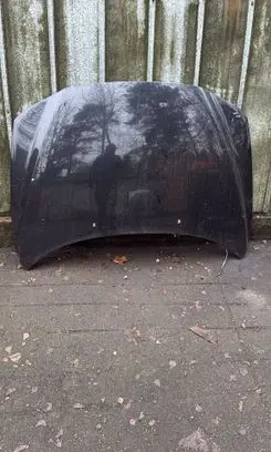 Volvo XC70 Engine bonnet/hood