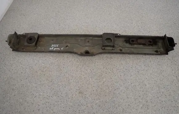 Suzuki Swift I Front bodywork piece 