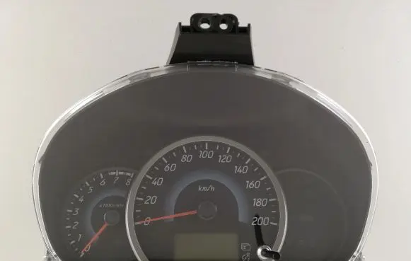 Mitsubishi Space Star Speedometer (instrument cluster) 8100C313 KL1946