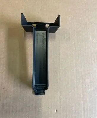 Renault Zoe Top upper radiator support slam panel 620365825R