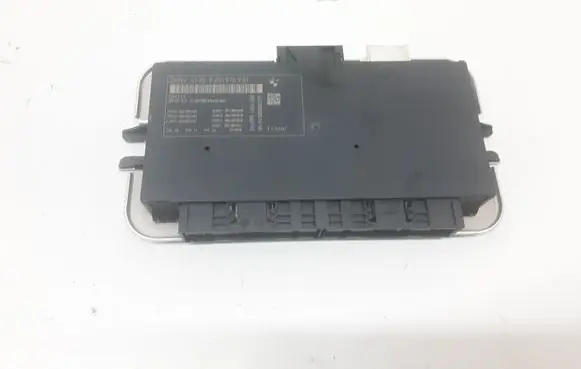 BMW 7 F01 F02 F03 F04 Light module LCM 9251976