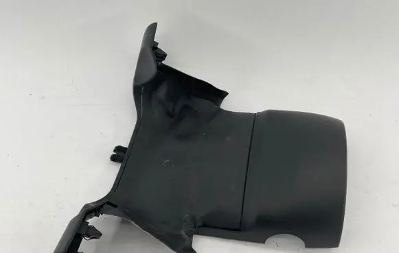 Audi A4 S4 B8 8K Steering wheel column trim 8K0858345A
