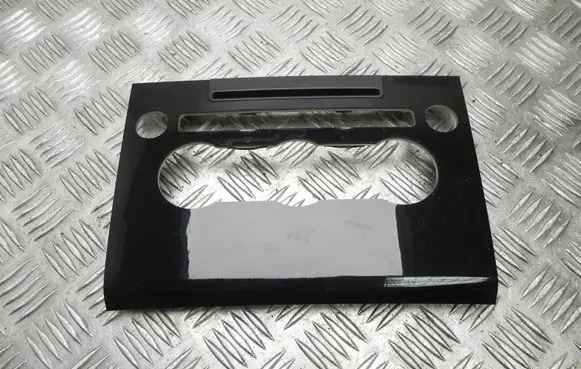 Land Rover Range Rover L405 Climate control/heater control trim D14017910004092013 T9706