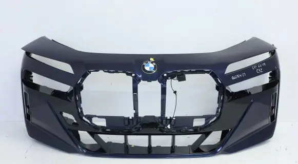 BMW 7 G70 Front bumper 563782322
