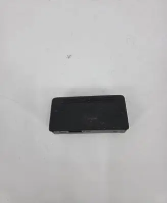 BMW 5 E34 Rear door ashtray 