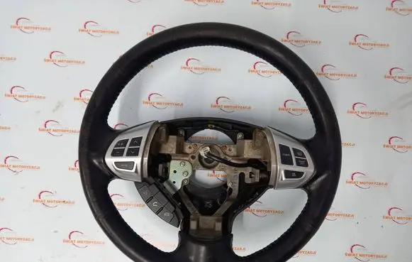 Mitsubishi ASX Steering wheel 
