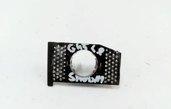 BMW X3 G45 Front parking sensor holder (PDC) 