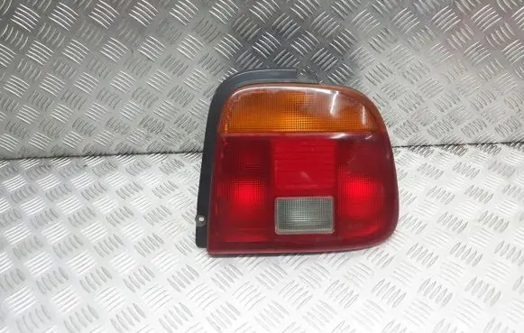 Suzuki Baleno EG Rear/tail lights