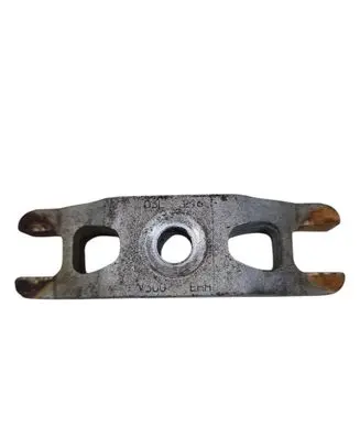 Volkswagen Caddy Fuel Injector clamp holder 03L216