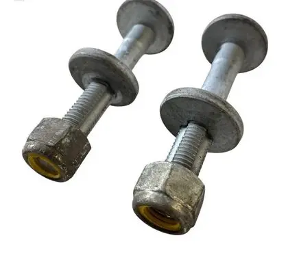 Maserati Ghibli Rear suspension camber bolt 