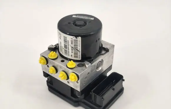 Opel Astra J ABS Pump 13356789 10021206634 10096145223