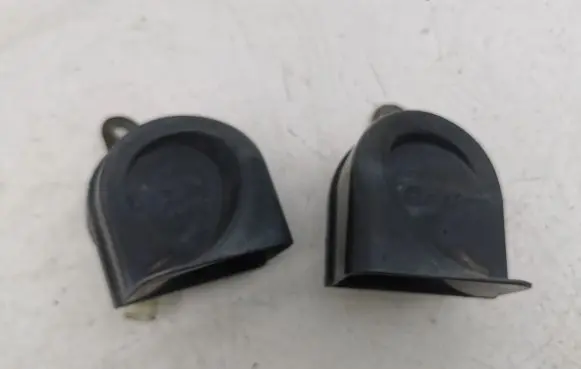 Honda Accord Horn signal