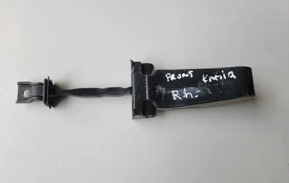 Skoda Kamiq Front door check strap stopper 654837267