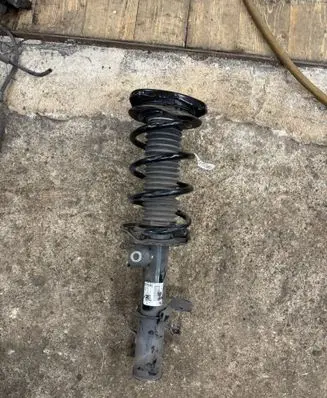 Ford Escape III Front shock absorber/damper LX6118K001