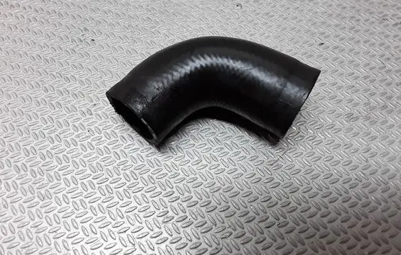 Mazda 6 Intercooler hose/pipe