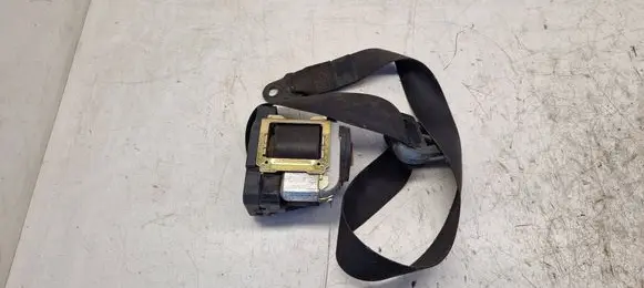 Volkswagen Transporter - Caravelle T4 Front seatbelt 7D0857805 560399700 240700