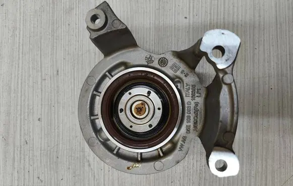 Camshaft position sensor