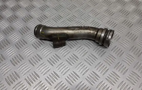 Renault Clio III Intercooler hose/pipe
