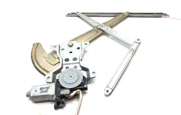 Suzuki Jimny Front door window regulator with motor 83460-81A10