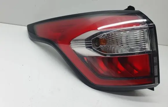 Ford Kuga II Rear/tail lights 