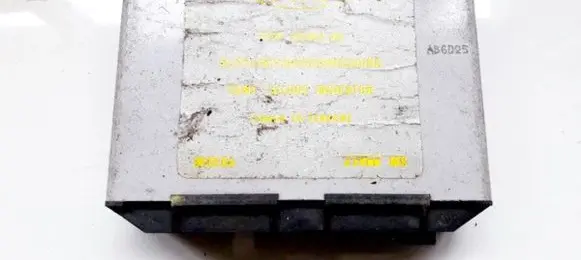 Ford Mondeo MK I Light module LCM 93bg10c909ab