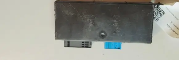 Gateway control module