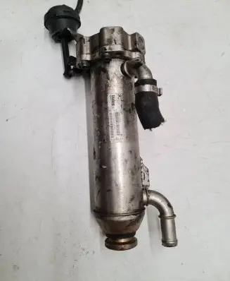 Volvo V70 EGR valve cooler 50086403 880765R