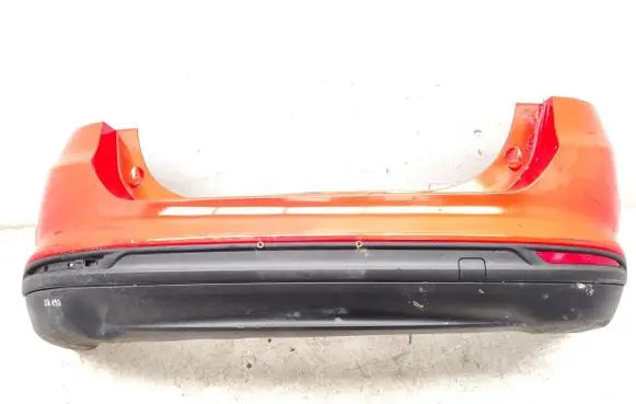 Ford Mondeo MK V Rear bumper 