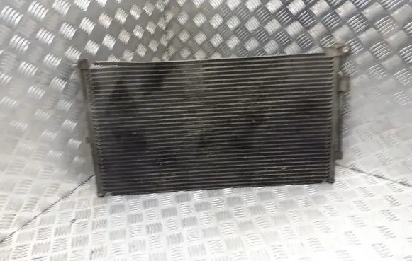 Ford Mondeo Mk III A/C cooling radiator (condenser)