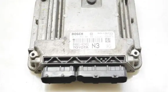 Engine control unit/module