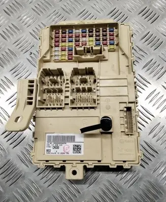 KIA Xceed BSM Control unit 91950CR030