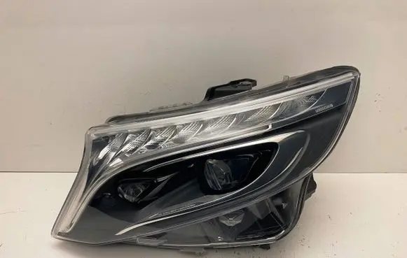 Mercedes-Benz Vito Viano W447 Headlight/headlamp A4479064600 1EX01128441