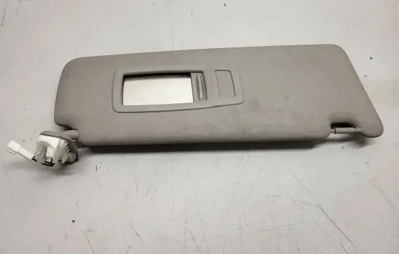 BMW 3 F30 F35 F31 Sun visor 7322292