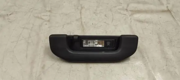 Mercedes-Benz GL X166 Rear interior roof grab handle A0998150000