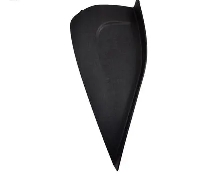 BMW 5 G30 G31 G38 Dashboard side end trim 17397510