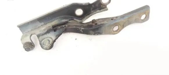 Mazda 2 Engine bonnet/hood hinges