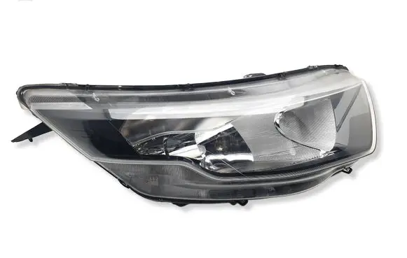 Iveco Daily 6th gen Headlight/headlamp 05802476873