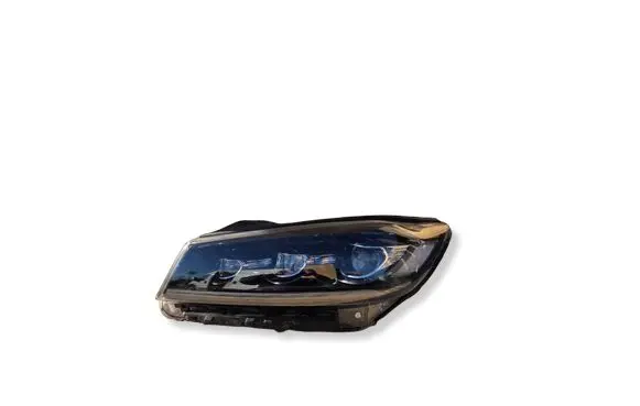 KIA Sorento Headlight/headlamp 92101C5620 0592122210