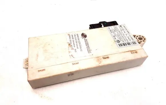 BMW 5 E60 E61 CAS control unit/module 6943791 5WK494120BF