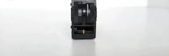 Audi A3 S3 8L Headlight level height control switch 8L0919094B 04052207