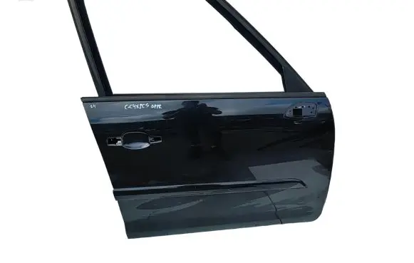 Citroen C4 I Picasso Front door