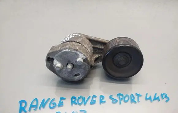 Land Rover Range Rover Sport L320 Timing belt tensioner 