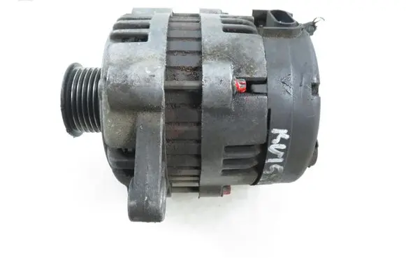 Chevrolet Aveo Generator/alternator 