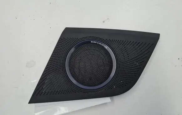 Side speaker trim/cover