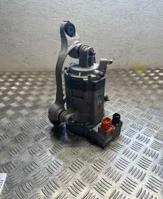 KIA EV6 Air conditioning (A/C) compressor (pump) 977E1CV200 202206030159