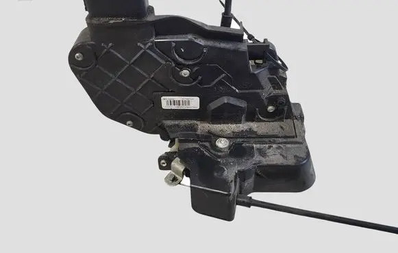 Volvo V50 Rear door lock 30799326 2400150