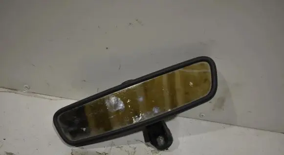 BMW X5 E70 Rear view mirror (interior) 025891