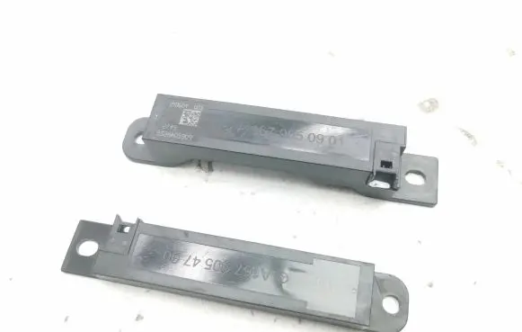 Mercedes-Benz EQA Keyless (KESSY) go control unit/module A1679050901 A1679054700 5FA20730800