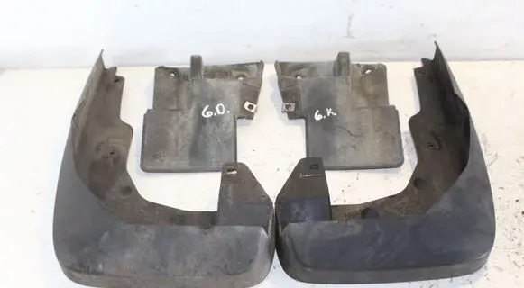 Honda CR-V Front mudguard 75800-SWW-E000