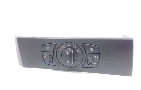 BMW 5 E60 E61 Light switch 6925285 6925260